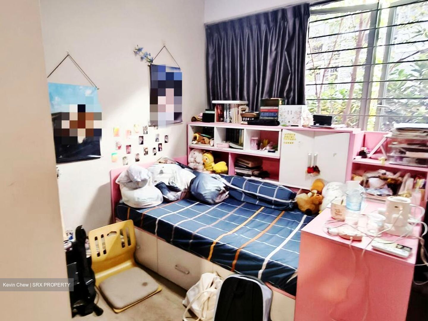 The Visionaire (D27), Condominium #497907251